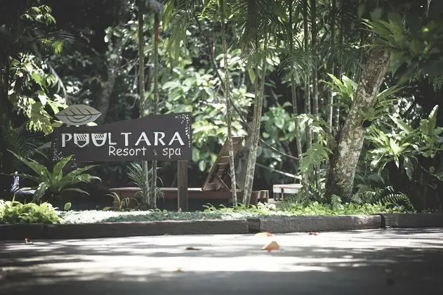 Pooltara Resort Krabi