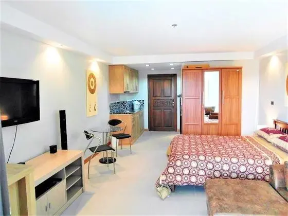 Poolview Condo Rentbuythailand - Öne Çıkan Resim