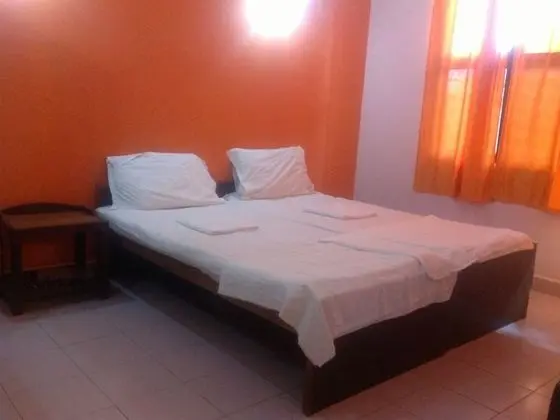 Poonam Village Resort - Oda