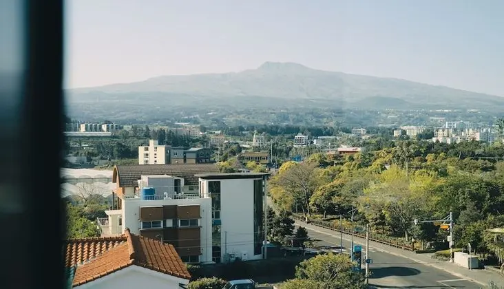 Poong Gyung Hotel