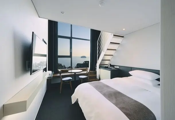 Poong Gyung Hotel - Öne Çıkan Resim