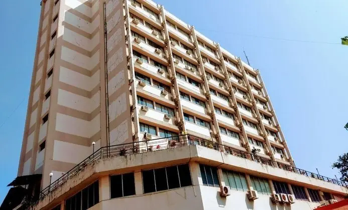 Hotel Poonja International - Öne Çıkan Resim