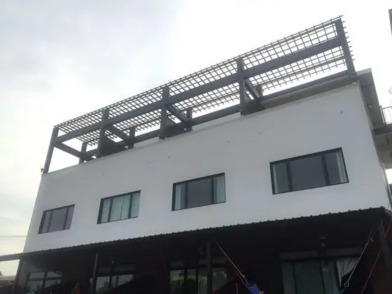 Poonsap Apartment