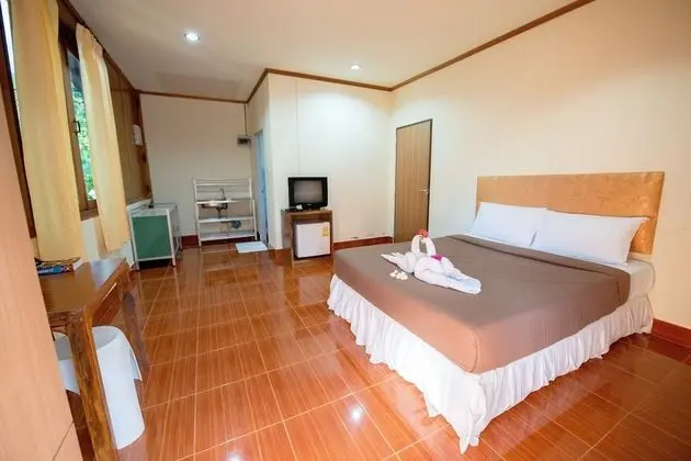 Poonsap Resort