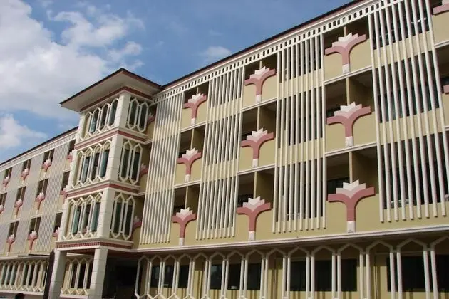 PoonSook Resident Hotel