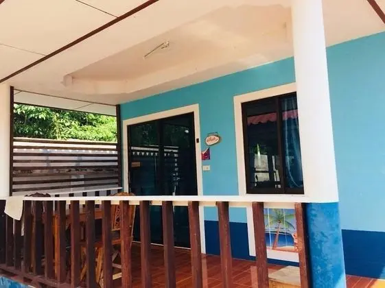 Poopreaw Resort