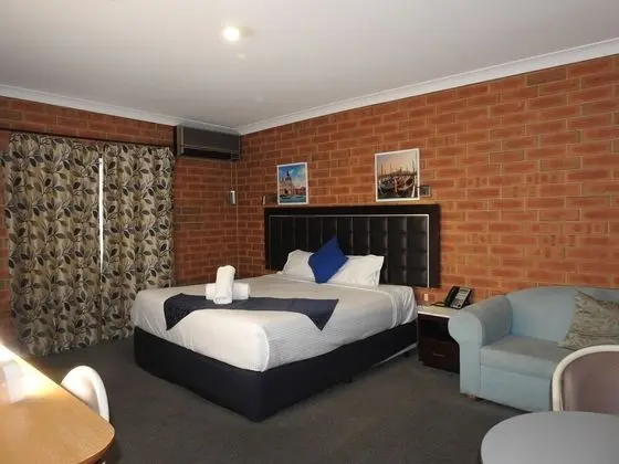 Pooraka Motor Inn