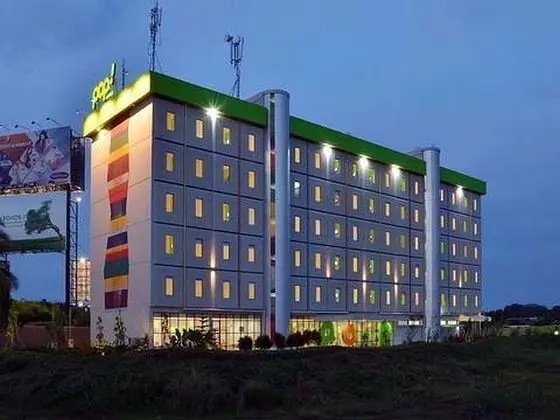 POP! Hotel Airport
