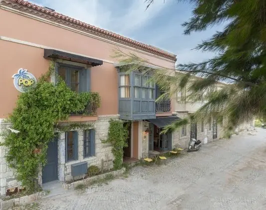 Hotel Pop Alaçatı