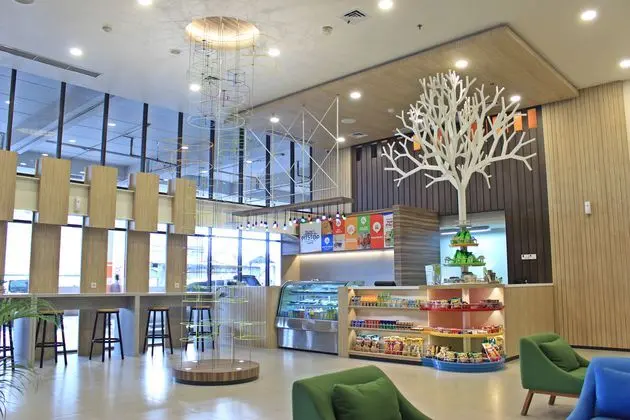 POP! Hotel Bandung Festival Citylink