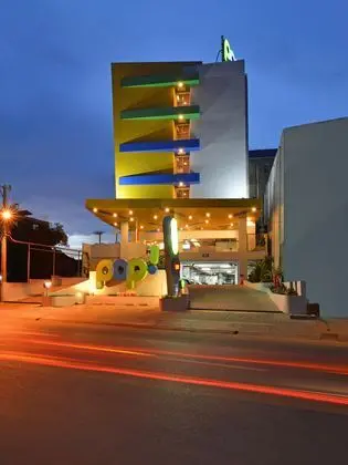 Pop Hotel Banjarmasin
