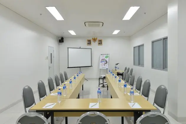 Pop Hotel Banjarmasin - İş / Konferans