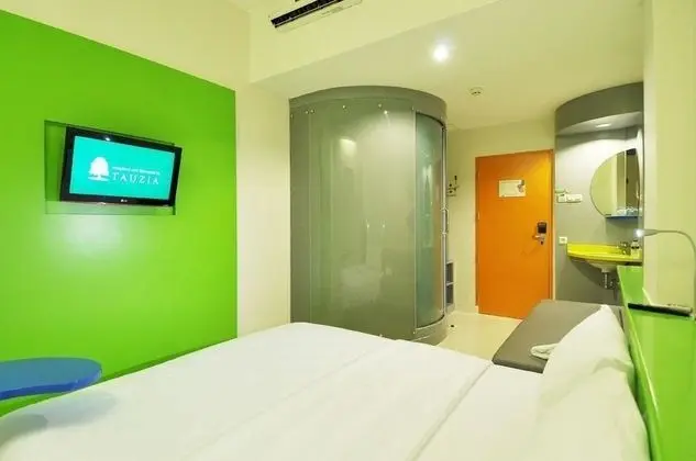 POP! Hotel Denpasar - Oda