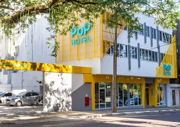 Pop Hotel