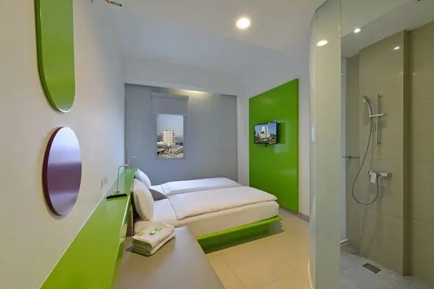 POP! Hotel Kelapa Gading