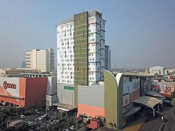 POP! Hotel Kelapa Gading