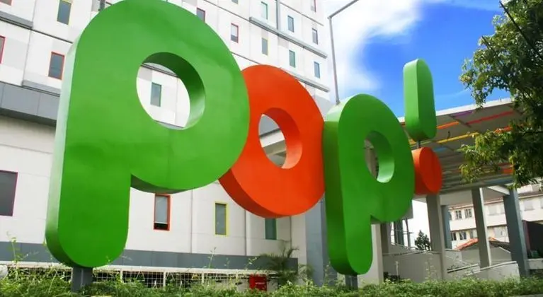 POP! Hotel Kemang Jakarta