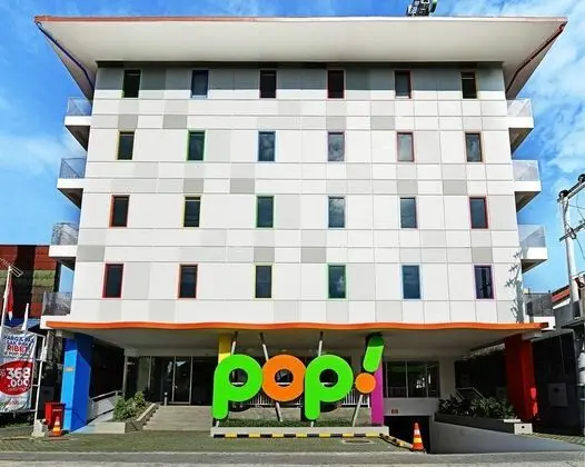 POP! Hotel Malioboro