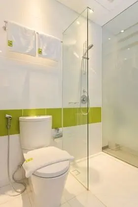 POP! Hotel Pasar Baru Jakarta