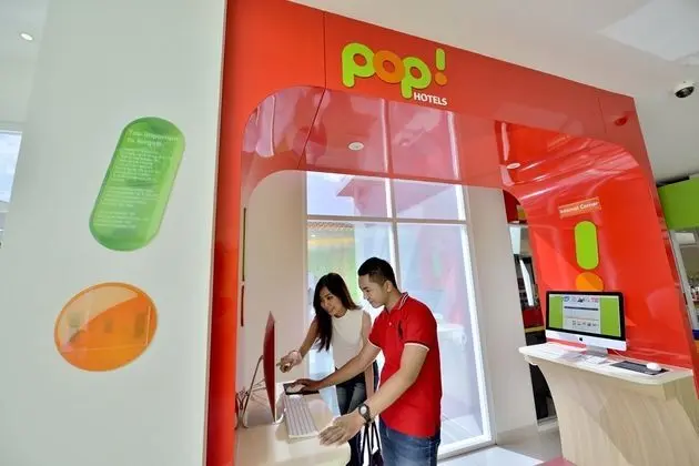 POP! Hotel Stasiun Kota Surabaya - Aktiviteler