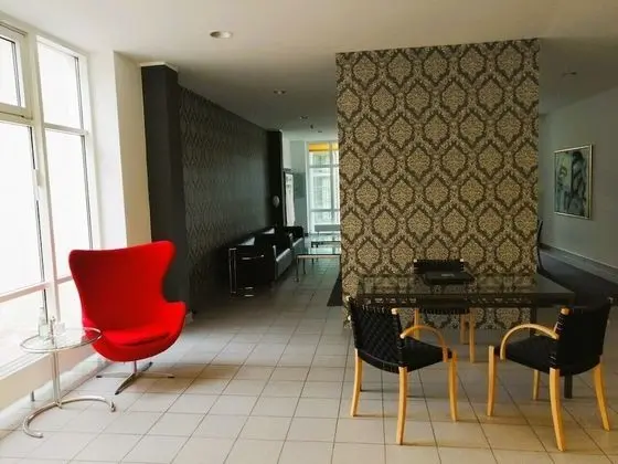 Pop-Up Hotel Schloss Haniel