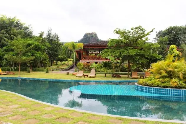 Popa Garden Resort