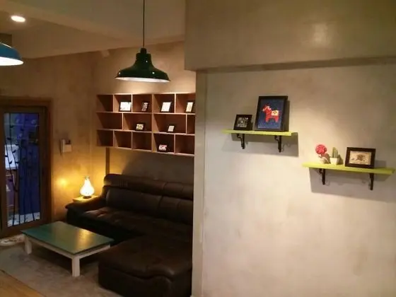 Popcorn Hostel Nampodong - Öne Çıkan Resim
