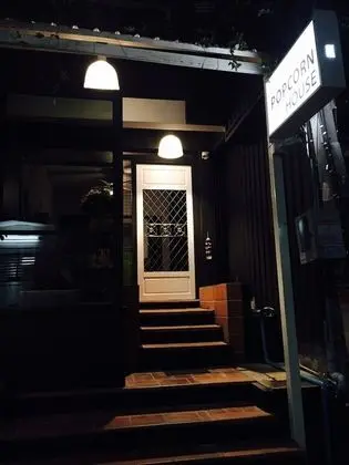 Popcorn House Ratchada - Dış Mekan