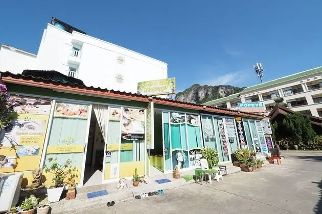 Popeye Guesthouse