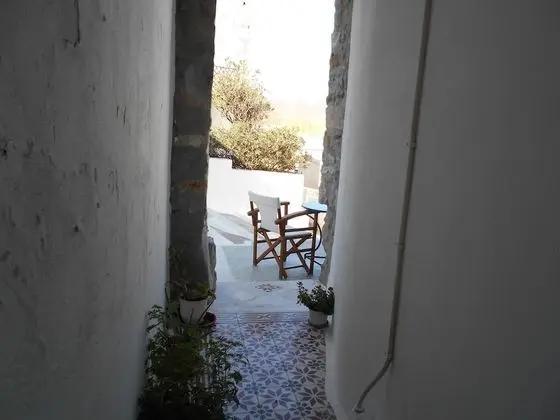 Popi Studios - Dış Mekan