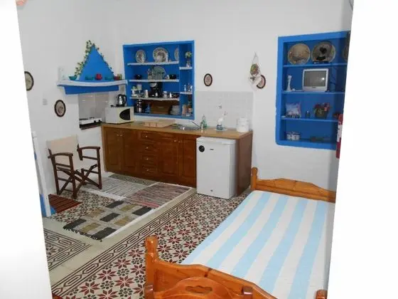Popi Studios - Oda