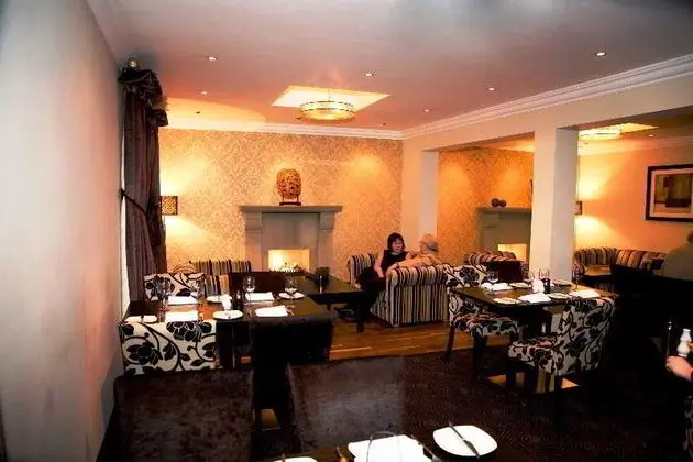Popinjay Hotel and Spa