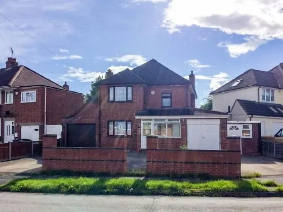 Poplar Grove Serviced Accommodation