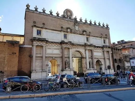 Popolo & Flaminio Rooms