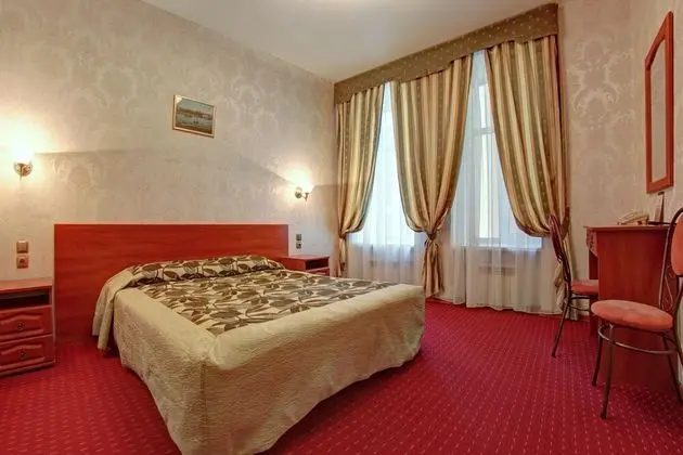 Popov Hotel