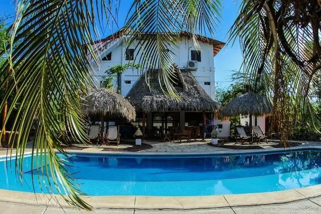 Hotel Popoyo