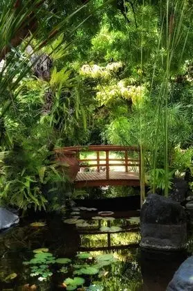 Poppies Bali - CHSE Certified - Dış Mekan