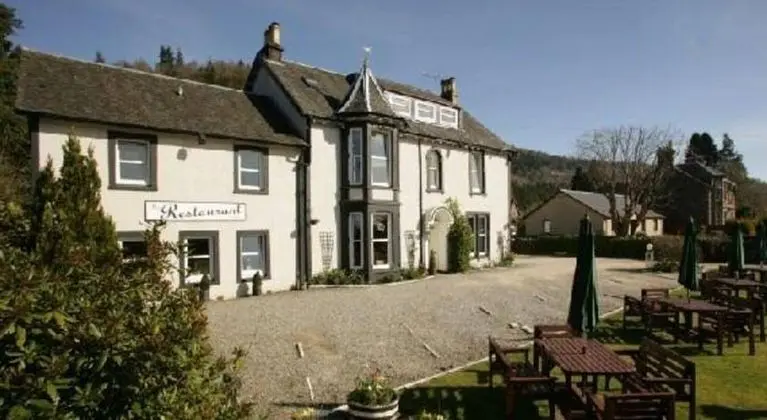 Poppies Hotel