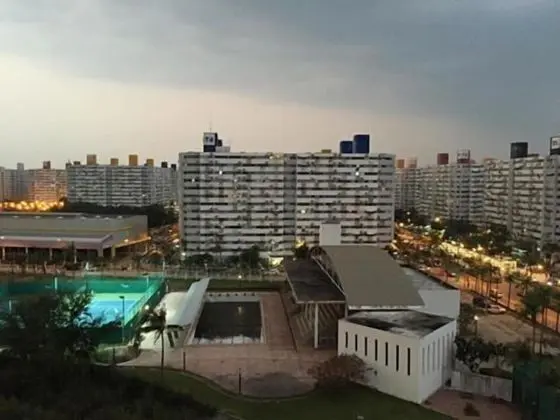 Poppular Palace Don Mueang Bangkok