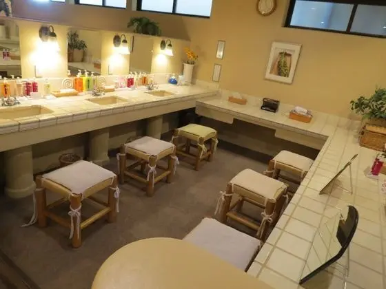 Poppy Springs Resort & Spa - Spa