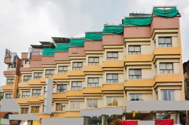 Hotel Popular