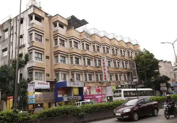 Popular Hotel - 1
