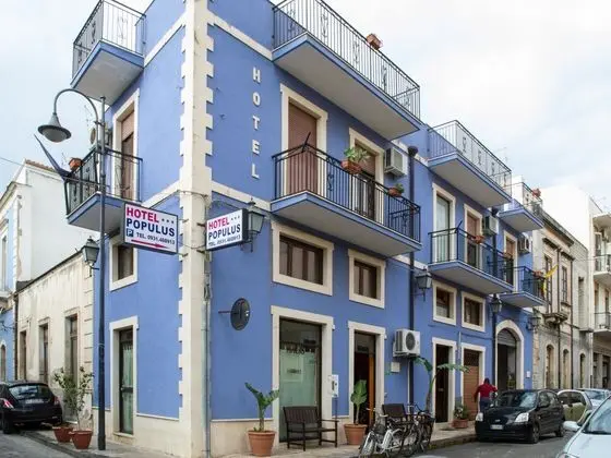 Hotel Populus