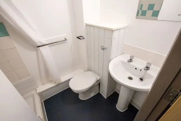 Popup Liverpool - Banyo Özellikleri