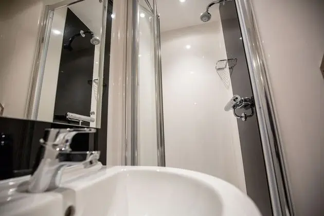 Popup Portsmouth - Banyo Özellikleri