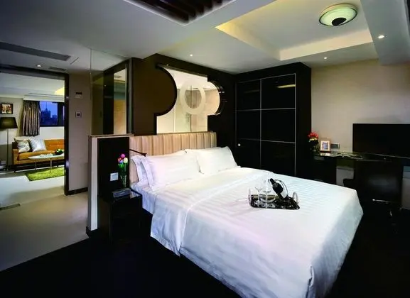 Popway Hotel - Genel