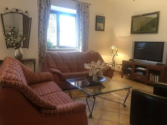 Hotel Poqueira II - Lobi