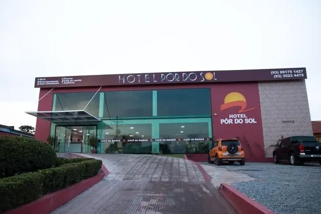 Por do Sol Hotel