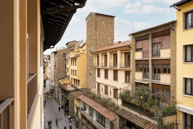 Por Santa Maria Apartment