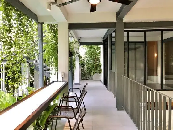 POR SANTITHAM - Lobi